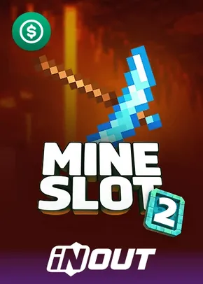 slot mine slot di InOut su Winnita